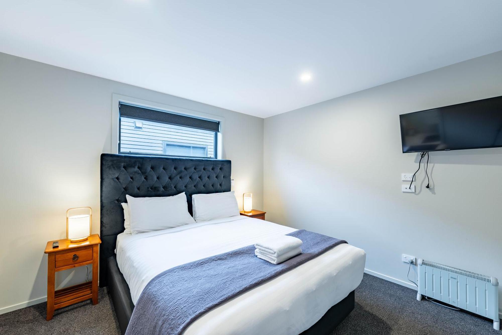 Outlet Sanctuary Vila Wanaka Exterior foto